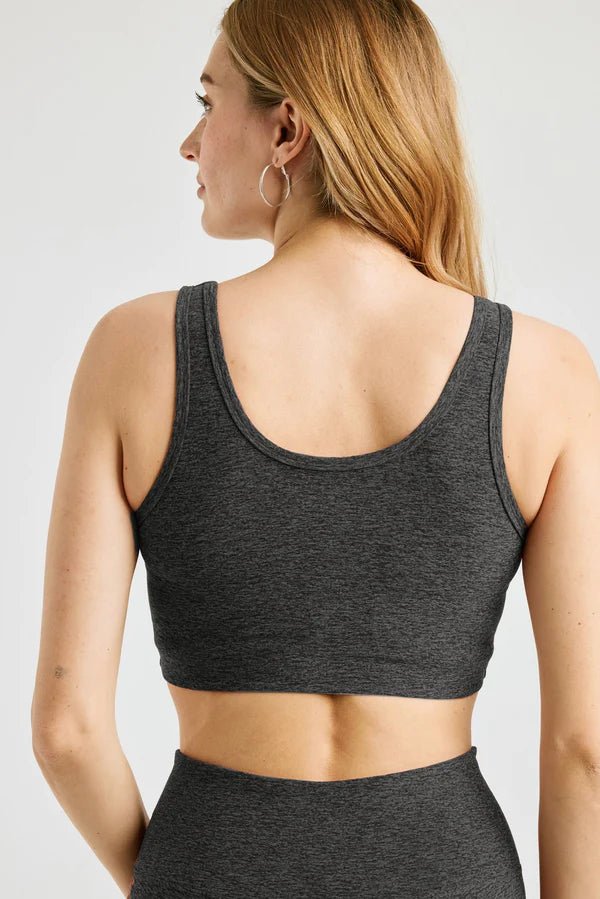 Stretch Football Bra - Zealous