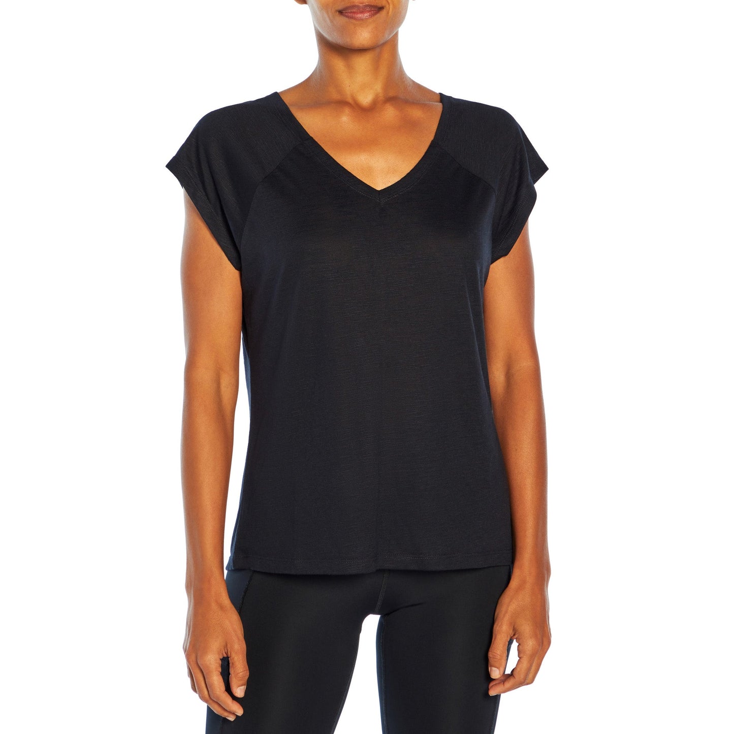 Winnie Tee Top - Zealous