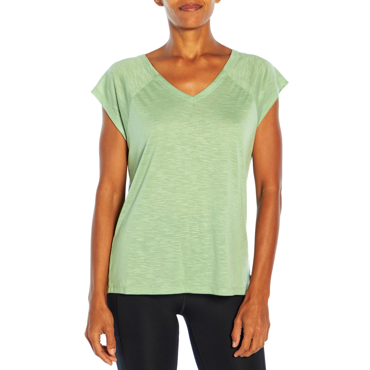 Winnie Tee Top - Zealous