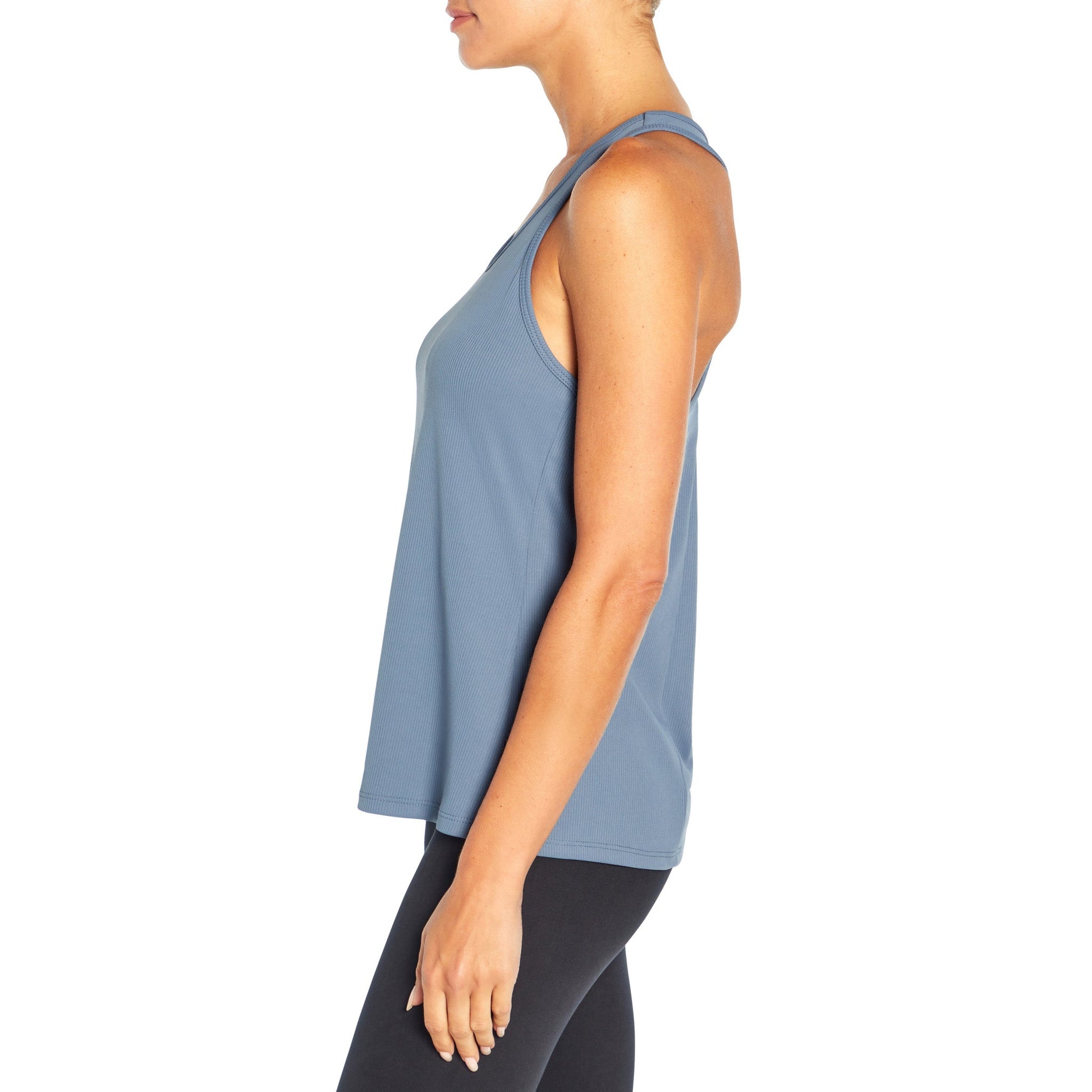 Layla Active Tank Top - Zealous