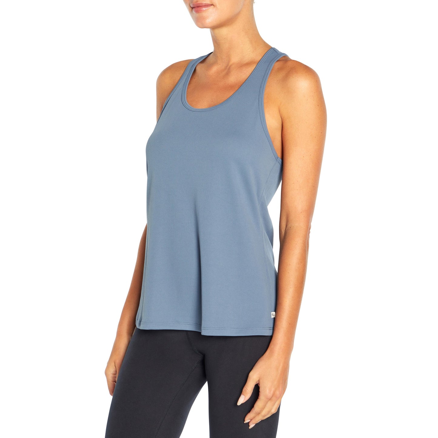 Layla Active Tank Top - Zealous