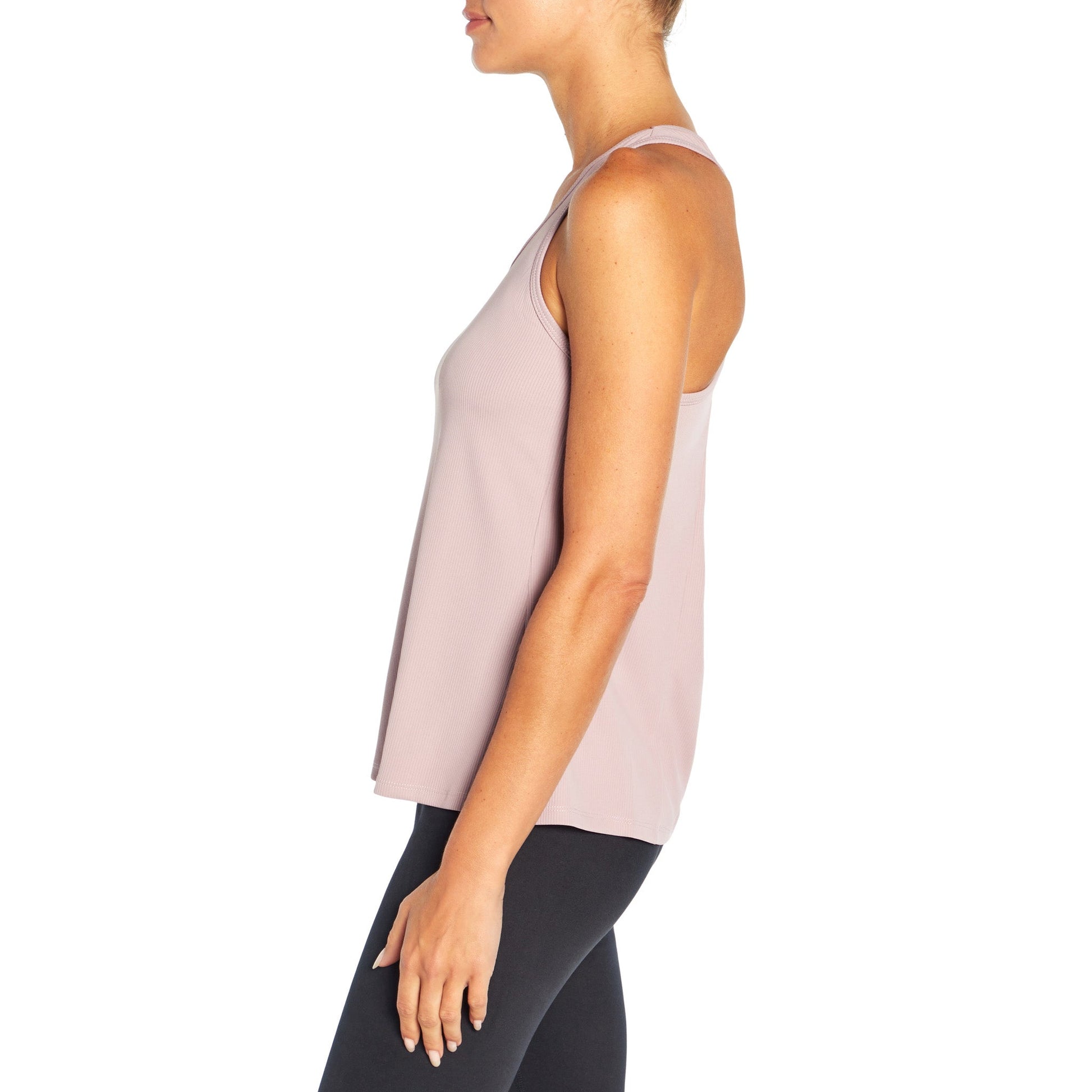 Layla Active Tank Top - Zealous