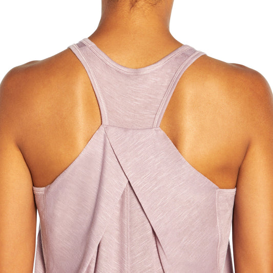 Megan Racer Back Tank Top - Zealous