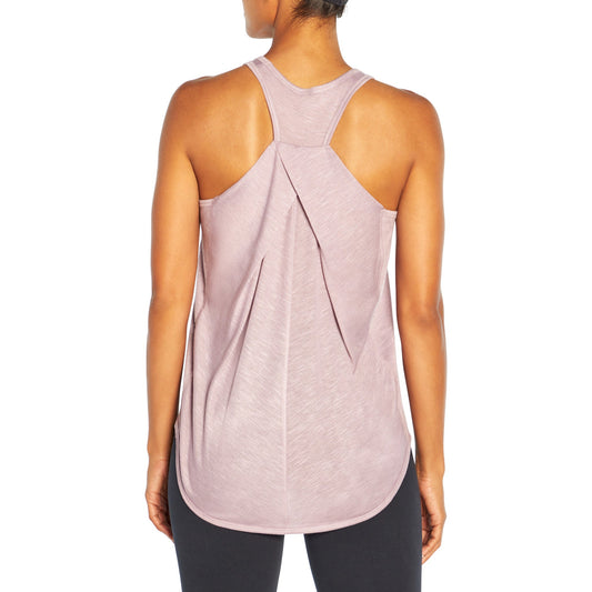 Megan Racer Back Tank Top - Zealous