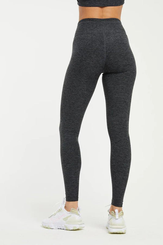 Stretch Football Legging - Zealous